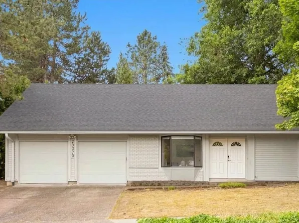 20370 NW Rock Creek Blvd, Portland, OR 97229