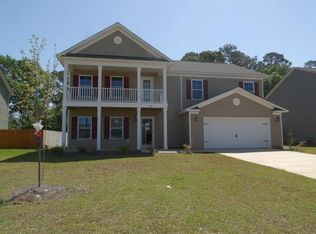 185 Whitetail Cir, Sumter, SC 29154