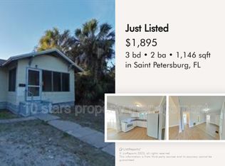 1827 Quincy St S, Saint Petersburg, FL 33711