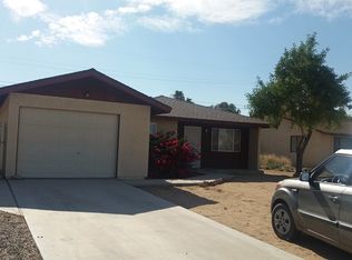 6194 Mojave Ave, Twentynine Palms, CA 92277