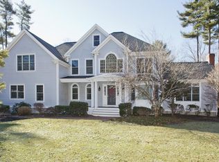 347 Cross St, Norwell, MA 02061