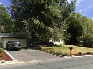 1625 Siskiyou St, Klamath Falls, OR 97601