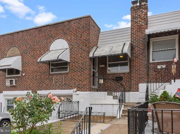 4315 K St, Philadelphia, PA 19124