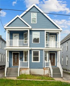 518 Wetmore St, Utica, NY, 13501
