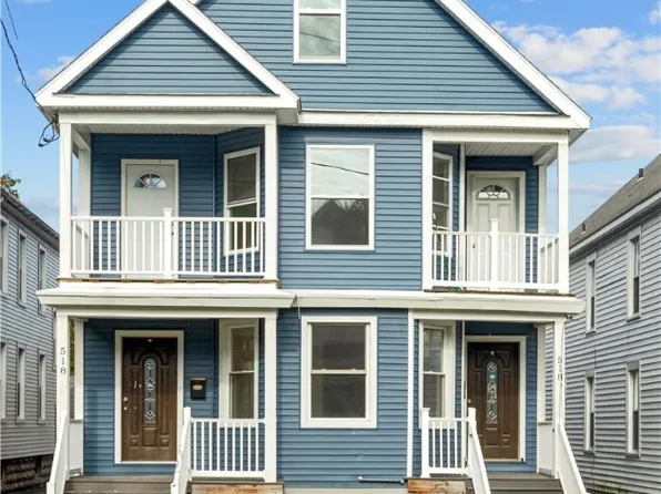 518 Wetmore St, Utica, NY 13501