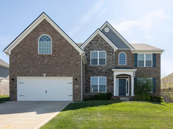 3416 Larch Tree Park, Lexington, KY 40509