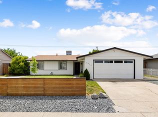 6913 Stoneman Dr, North Highlands, CA