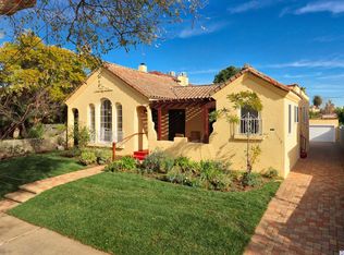 1132 Stearns Dr, Los Angeles, CA 90035