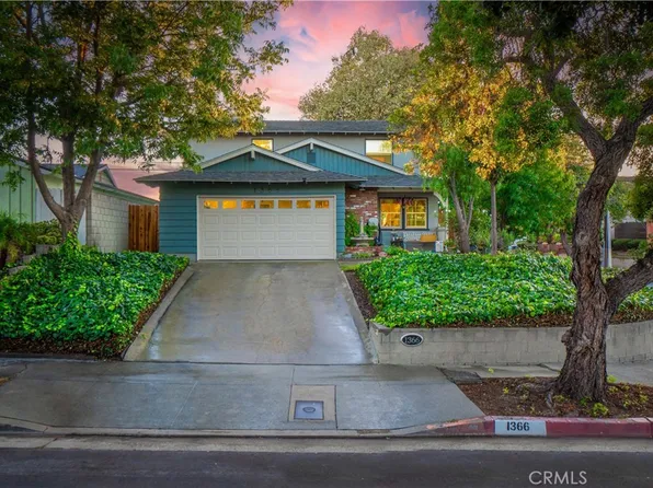 1366 243rd St, Harbor City, CA 90710