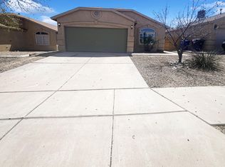 5908 Andromeda Ave NW, Albuquerque, NM 87114
