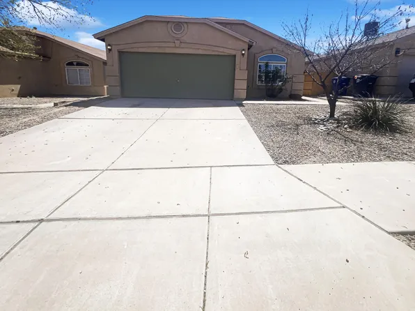 5908 Andromeda Ave NW, Albuquerque, NM 87114