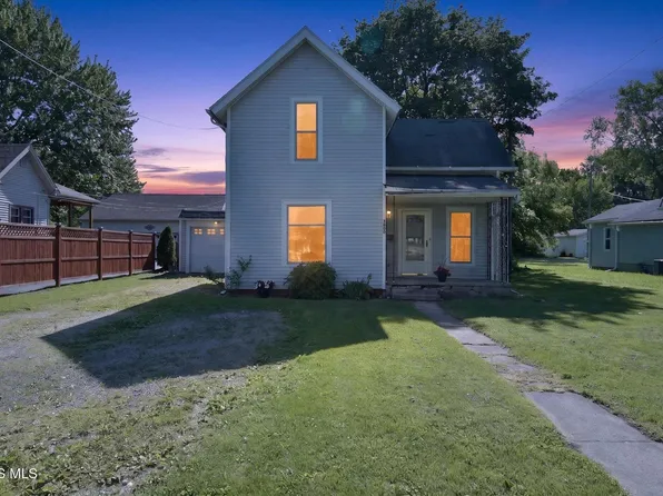 400 Monroe St, Delta, OH 43515