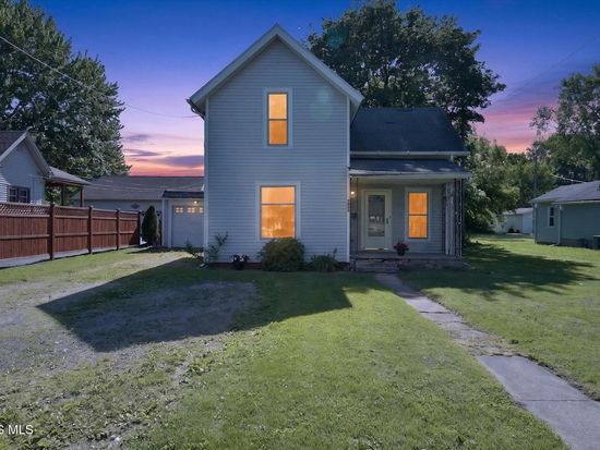 400 Monroe St, Delta, OH 43515