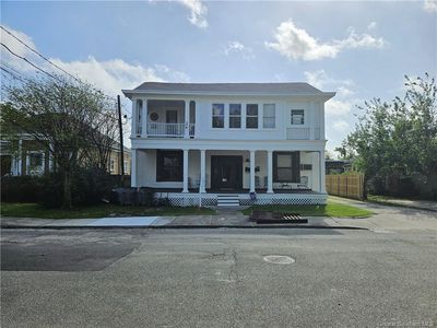 1019 Common St, Lake Charles, LA, 70601