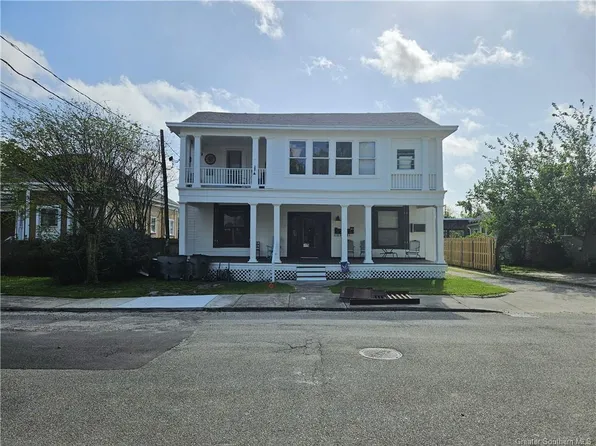 1019 Common St, Lake Charles, LA 70601