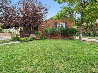 1390 Forest Street, Denver, CO 80220