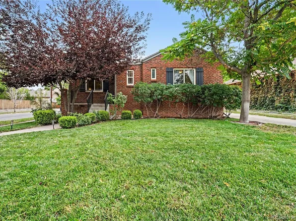 1390 Forest Street, Denver, CO 80220