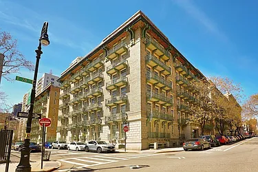 Sold by Keller Williams NYC