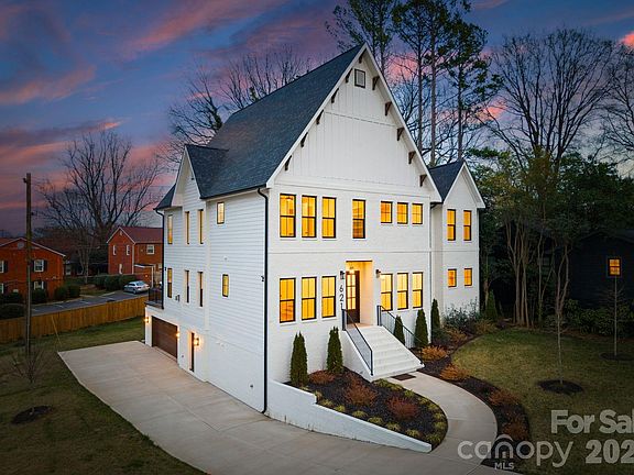 2nd image of 621 Poindexter Dr