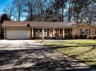 606 2nd Ave NE, Conover, NC 28613