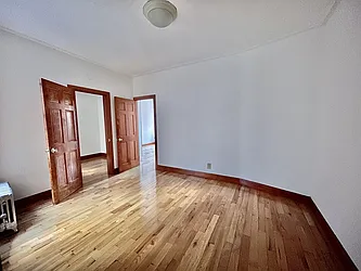 Rented by Bedford Realty USA Corp