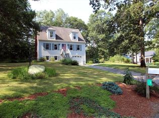3 Bartelli Rd, Lakeville, MA 02347