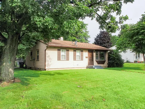223 Redner Ave, Battle Creek, MI 49037