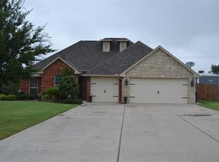 1140 Mount Pinchot Ave, Lawton, OK 73507