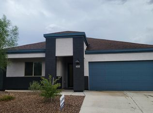 4555 W Corte De Maizal, Tucson, AZ 85746