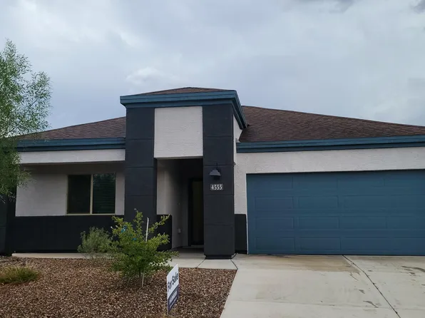 4555 W Corte De Maizal, Tucson, AZ 85746