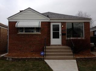 235 Bellwood Ave, Bellwood, IL