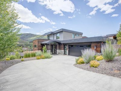 935 Saddle View Way, Park City, UT, 84060