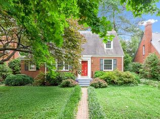 1513 Cedar Ln, Richmond, VA 23225