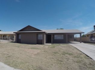 145 W Cactus St, Somerton, AZ 85350