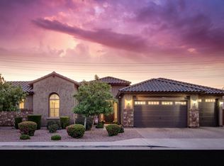 3430 S Whetstone Pl, Chandler, AZ 85286