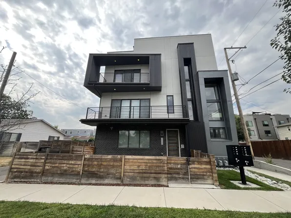 3220 W 18th Ave, Denver, CO 80204