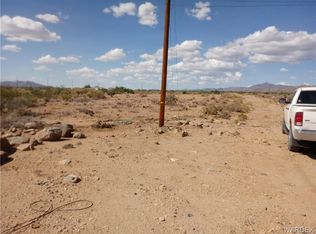 3897 N Bagdad Rd, Golden Valley, AZ 86413