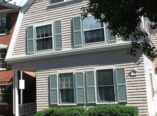 9 Cambridge St, Salem, MA 01970