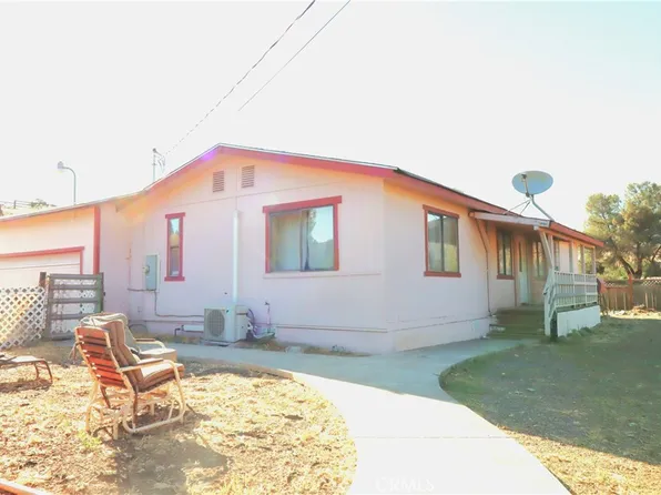 2255 Spring Valley Rd, Clearlake Oaks, CA 95423