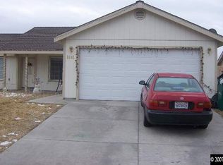 1641 Meadows Ave, Fernley, NV 89408