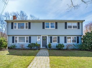 21 Longmeadow Rd, Medfield, MA 02052