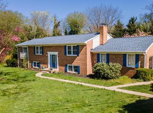 16516 Tammany Ln, Williamsport, MD