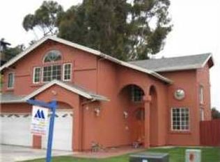 8 Las Flores Dr, Chula Vista, CA 91910