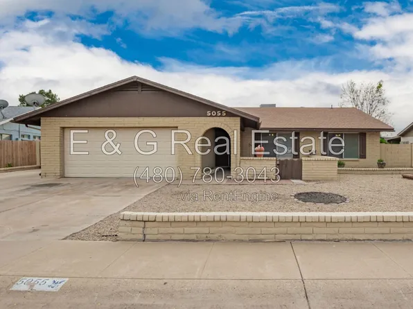 5055 W Vogel Ave, Glendale, AZ 85302