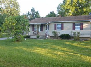 1193 Roseberry Ln, Clio, MI 48420