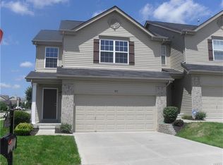601 Country Heights Dr, Lake Saint Louis, MO 63367