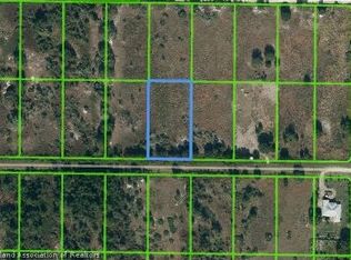 2800 SW Anderson Rd, Avon Park, FL 33825
