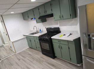 1025 N Sumner Ave APT 1, Scranton, PA 18508