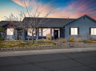404 Aspen Dr, Dayton, NV 89403