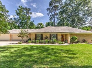 1516 Woodberry Dr, Lufkin, TX 75904